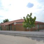 Foto Colegio Público Ángel Castro 6