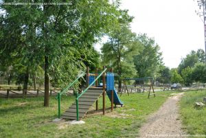 Foto Parque Infantil en Valdeavero 5
