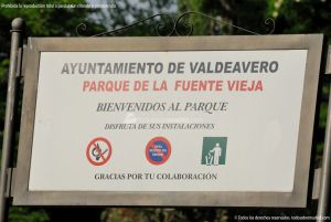 Foto Parque Fuente Vieja 3