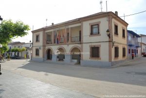 Foto Ayuntamiento Valdeavero 5