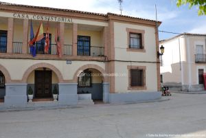 Foto Ayuntamiento Valdeavero 10