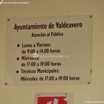 Foto Ayuntamiento Valdeavero 12