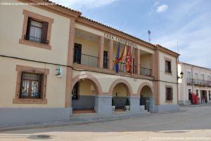 Foto Ayuntamiento Valdeavero 14
