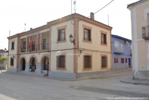 Foto Ayuntamiento Valdeavero 15