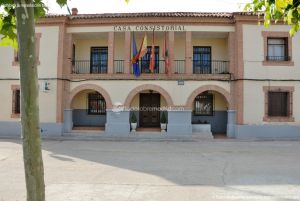 Foto Ayuntamiento Valdeavero 16