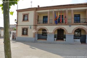Foto Ayuntamiento Valdeavero 19