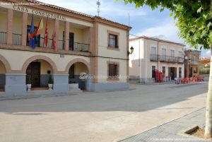 Foto Ayuntamiento Valdeavero 20