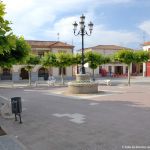 Foto Plaza de la Constitución de Valdeavero 5
