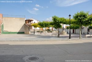 Foto Frontón Municipal en Valdeavero 2