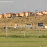 Foto Instalaciones deportivas en Valdeavero 3