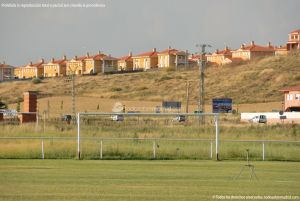 Foto Instalaciones deportivas en Valdeavero 3