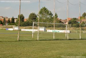 Foto Instalaciones deportivas en Valdeavero 4