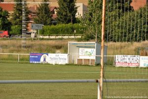 Foto Instalaciones deportivas en Valdeavero 5