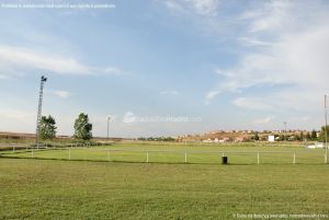 Foto Instalaciones deportivas en Valdeavero 7