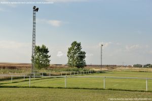 Foto Instalaciones deportivas en Valdeavero 8