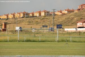 Foto Instalaciones deportivas en Valdeavero 10