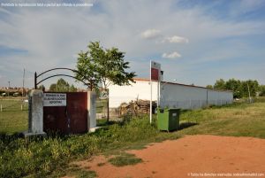 Foto Instalaciones deportivas en Valdeavero 11