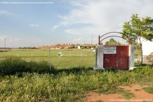 Foto Instalaciones deportivas en Valdeavero 12