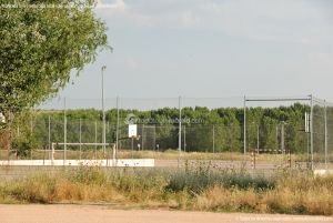 Foto Instalaciones deportivas en Valdeavero 13