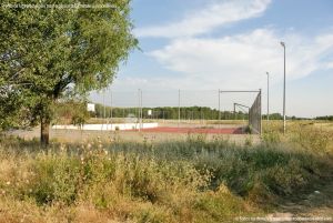 Foto Instalaciones deportivas en Valdeavero 14