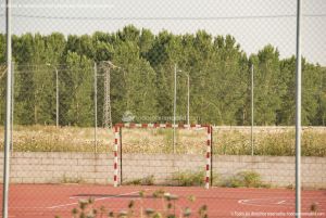 Foto Instalaciones deportivas en Valdeavero 15