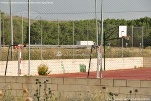 Foto Instalaciones deportivas en Valdeavero 17