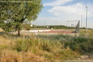 Foto Instalaciones deportivas en Valdeavero 18