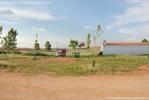 Foto Instalaciones deportivas en Valdeavero 19