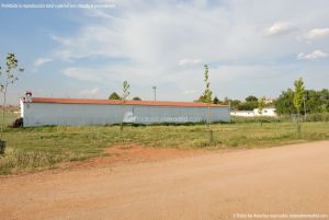 Foto Instalaciones deportivas en Valdeavero 31