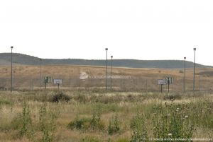 Foto Instalaciones deportivas en Valdeavero 32