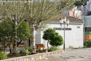 Foto Casa de la Cultura de Valdelaguna 3