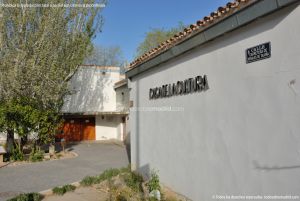 Foto Casa de la Cultura de Valdelaguna 11