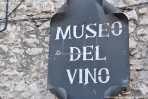 Foto Museo del Vino en Valdelaguna 3
