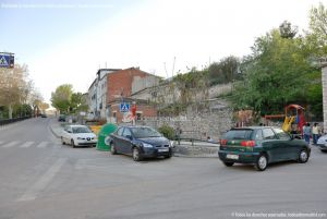 Foto Antiguos Lavaderos en Valdelaguna 19