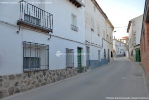 Foto Calle de la Fuente de Valdelaguna 2