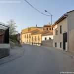 Foto Calle de la Fuente de Valdelaguna 10