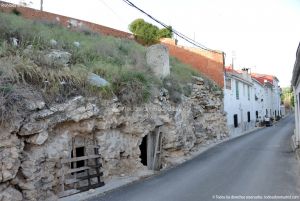 Foto Casa Cueva en Valdelaguna 1