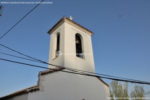 Foto Iglesia Nuestra Señora de la Asunción de Valdelaguna 10