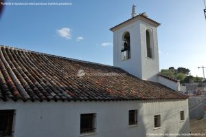 Foto Iglesia Nuestra Señora de la Asunción de Valdelaguna 14
