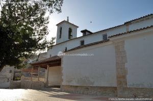 Foto Iglesia Nuestra Señora de la Asunción de Valdelaguna 38