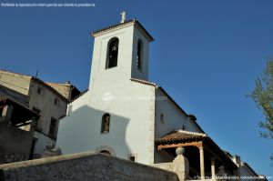 Foto Iglesia Nuestra Señora de la Asunción de Valdelaguna 41