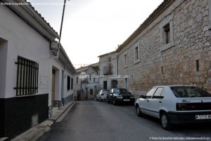 Foto Casa del Cura en Valdelaguna 4