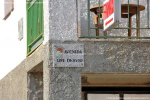 Foto Avenida del Desvío 4