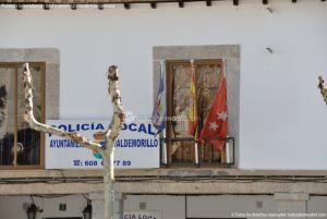 Foto Oficinas Locales y Policia Municipal de Valdemorillo 4