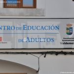 Foto Centro de Educación de Adultos de Valdemorillo 3