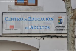 Foto Centro de Educación de Adultos de Valdemorillo 3