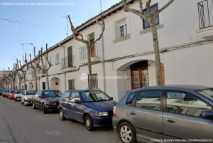 Foto Calle de los Balconcillos 2