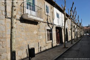 Foto Calle de los Balconcillos 3