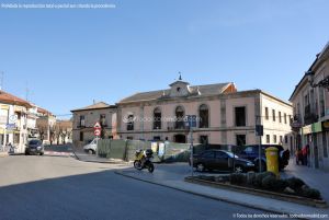 Foto Ayuntamiento Valdemorillo 5