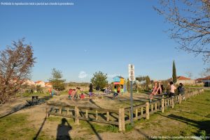 Foto Parque Infantil en Valdemorillo 6